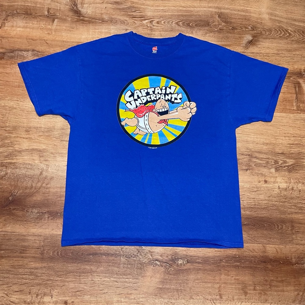 Graphic tee - Picture 2 of 4